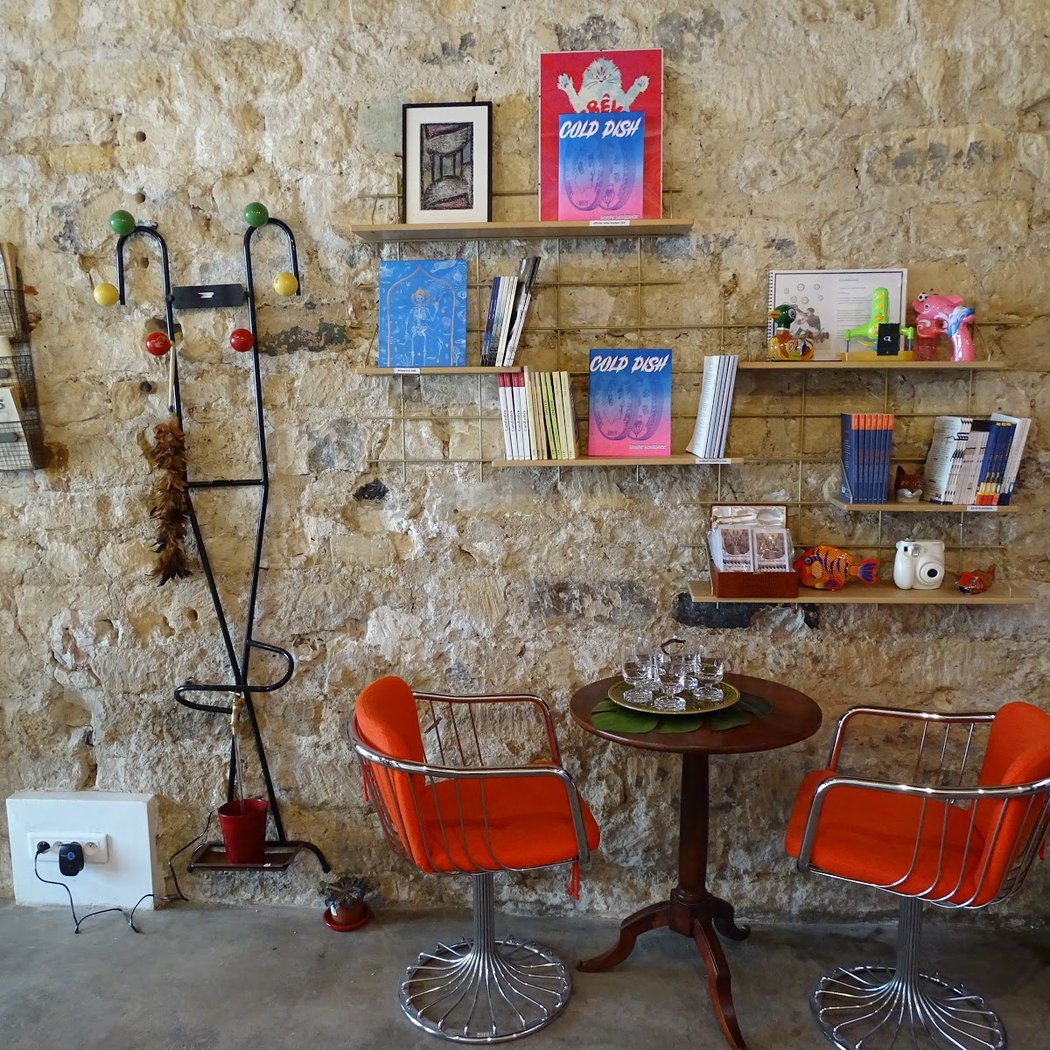 Officine 3